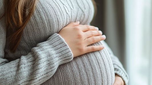 Femme enceinte