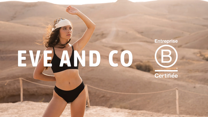 B corp