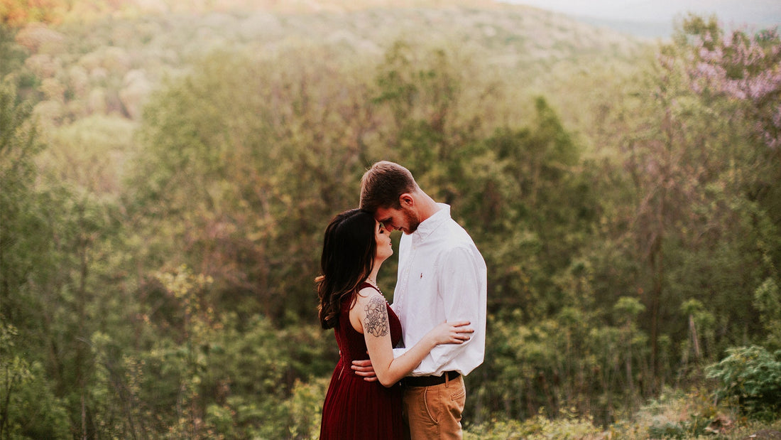 Image d'un couple
