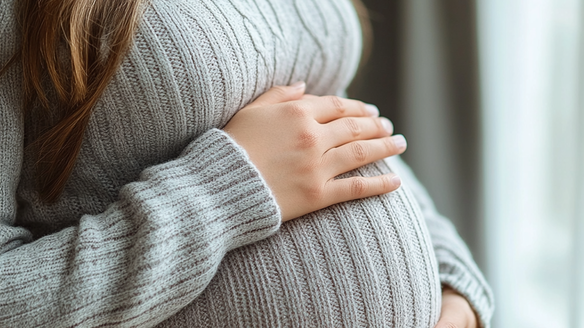 Femme enceinte