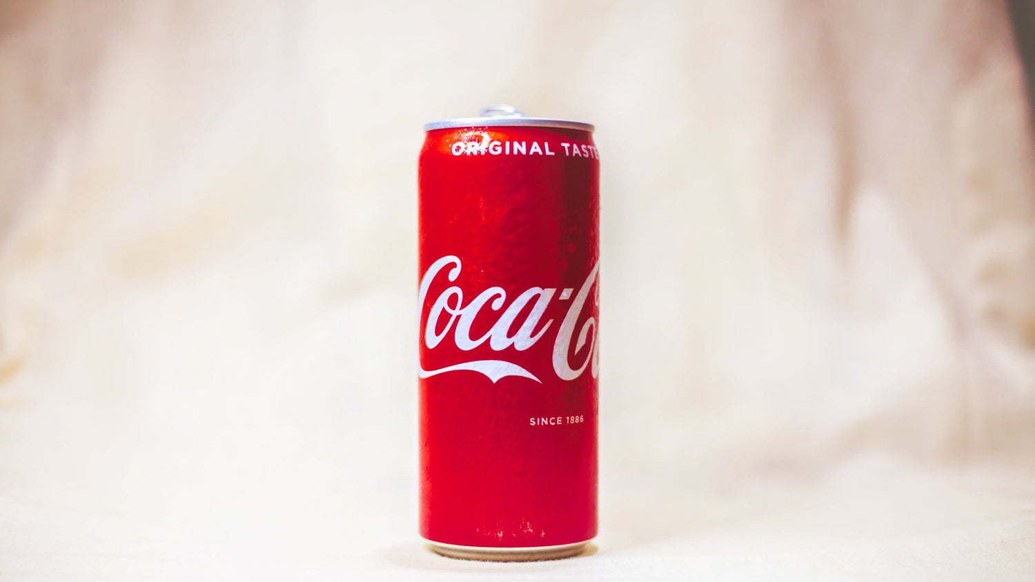 Image de canette de coca