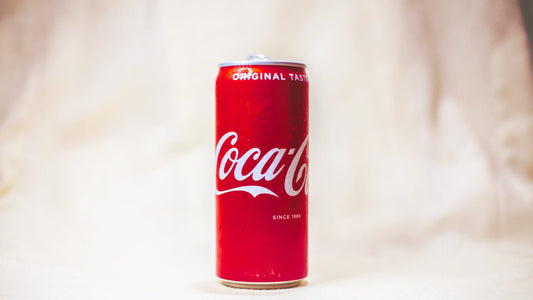 Image de canette de coca