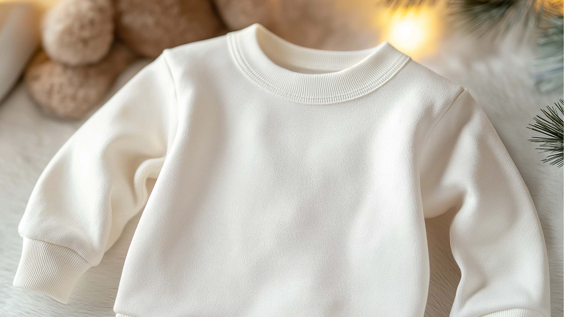 Vetements de bébé