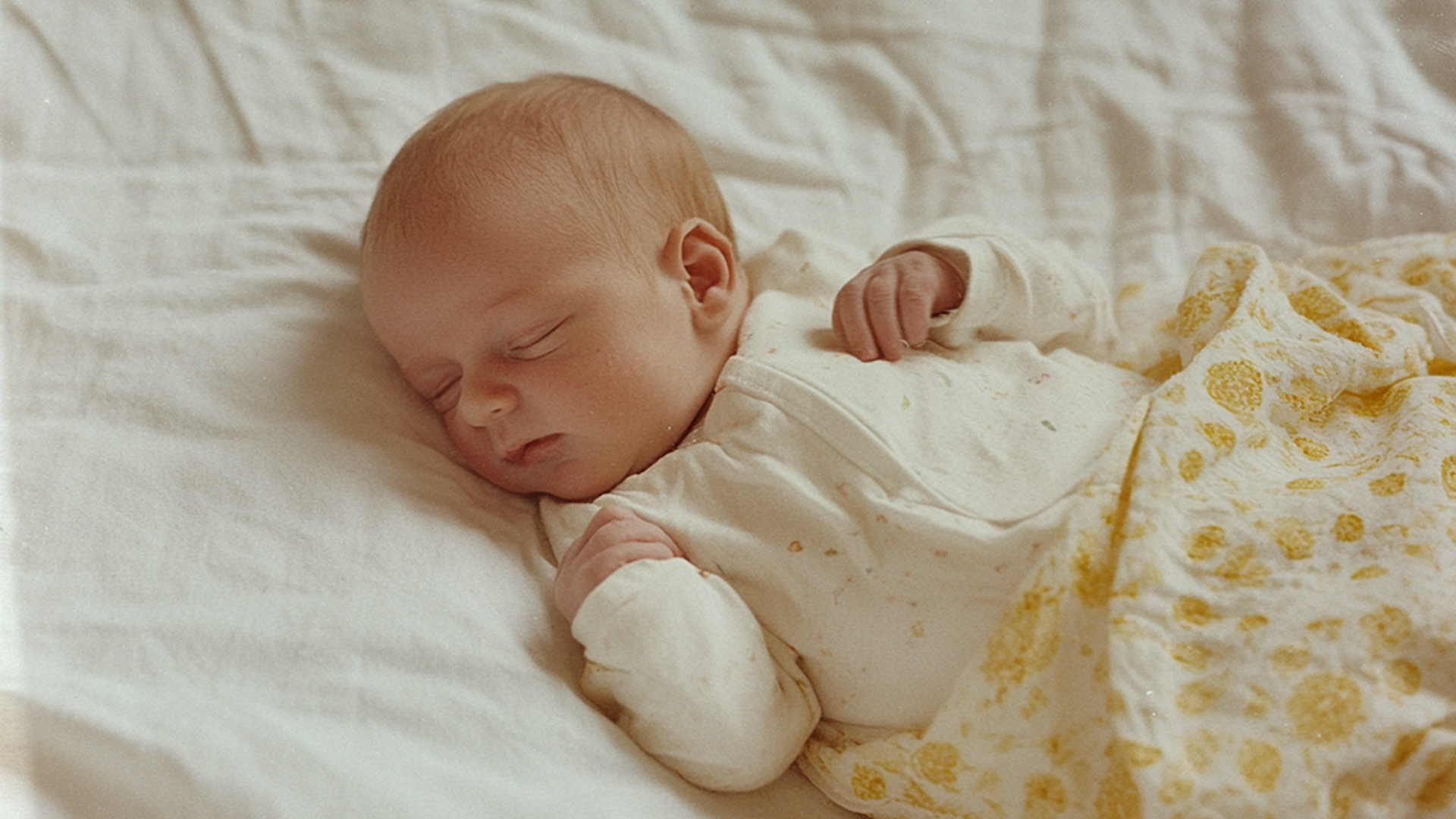 bébé