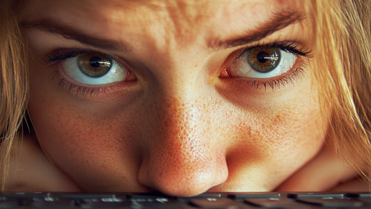 regard femme