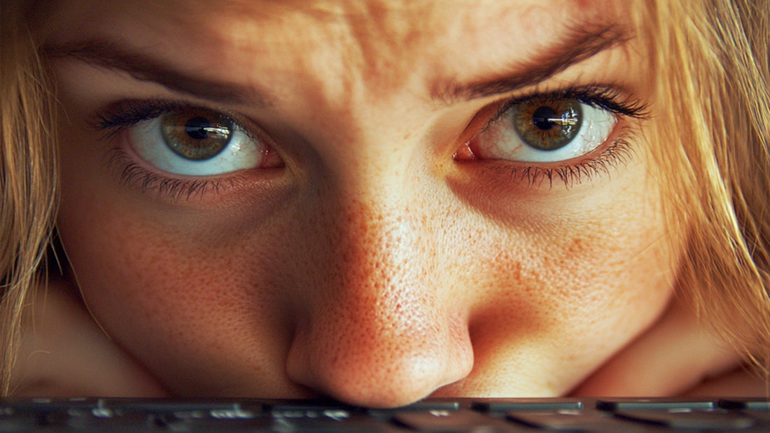 regard femme