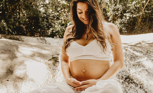 Comment savoir si on est enceinte sans test de grossesse ?