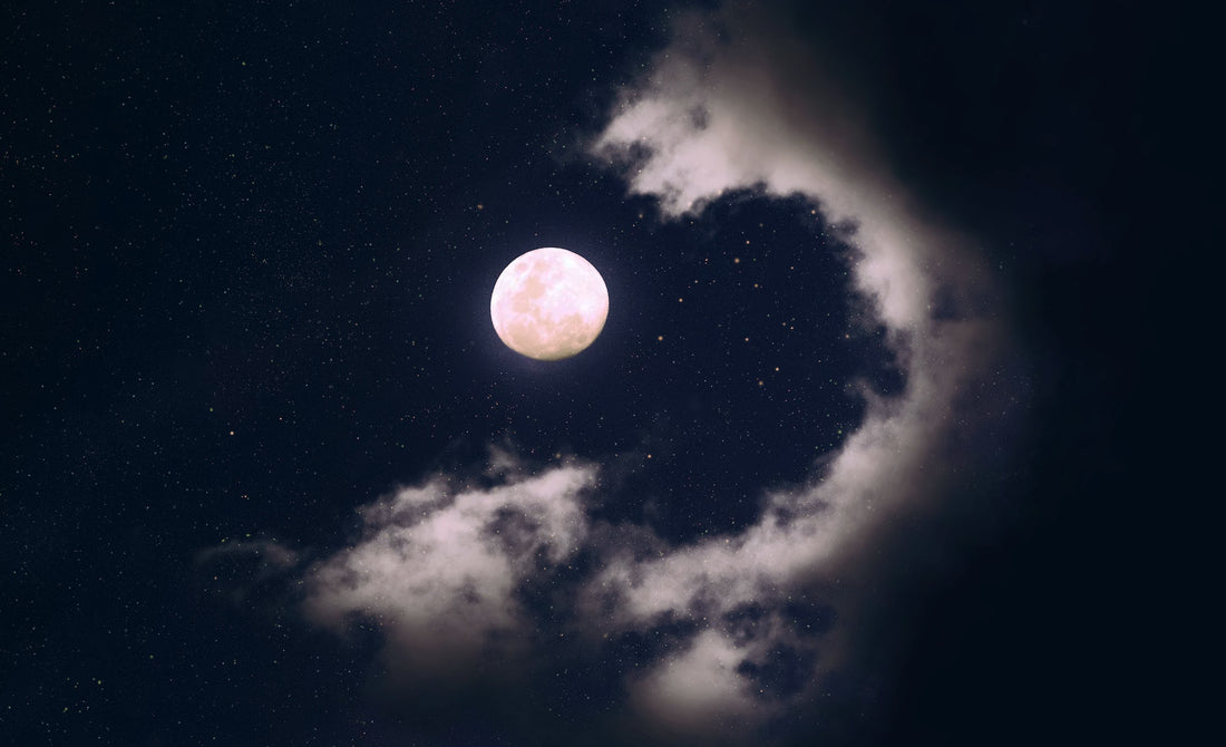 Accoucher les jours de pleine lune, mythe ou réalité ?