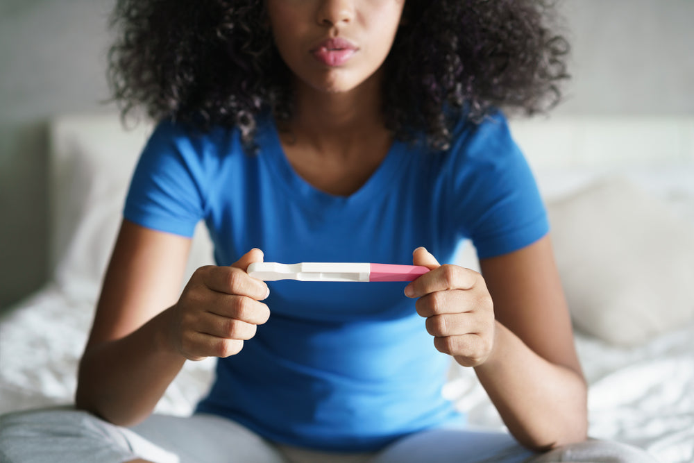 Les tests de grossesse sont-ils tous les mêmes ?