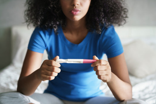 Les tests de grossesse sont-ils tous les mêmes ?
