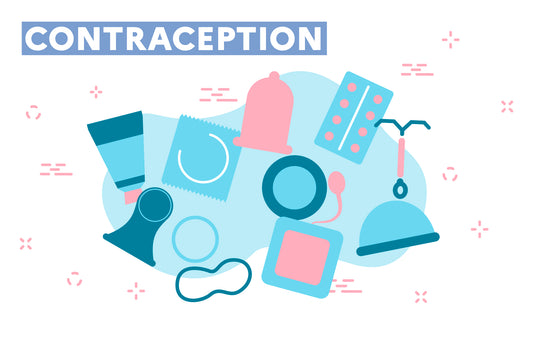 Quels contraceptifs féminins et quels effets secondaires ?