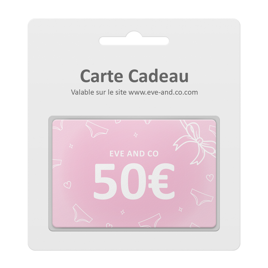 Carta regalo