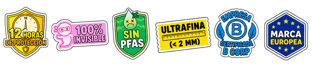 Pack a medida